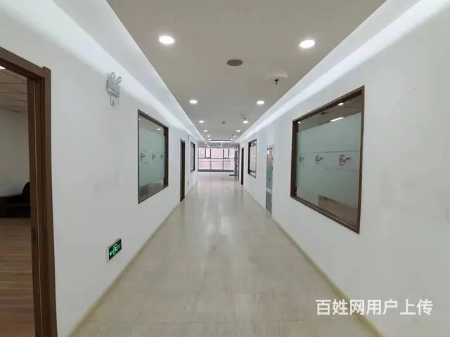 沈阳站 SK客运站楼上丨820平 37万丨精装丨地铁 城开 - 图片 3