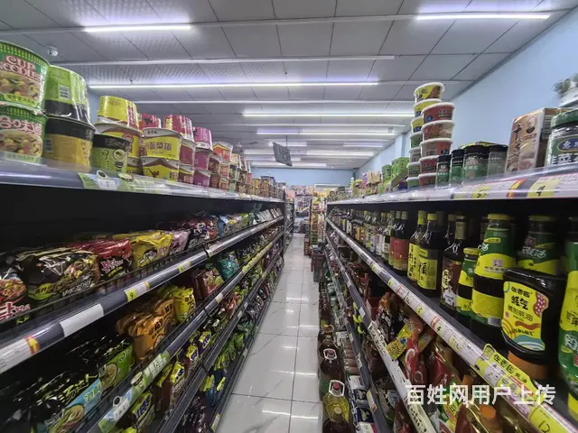 东望一街小区门口日卖6000多超市出兑 - 图片 5