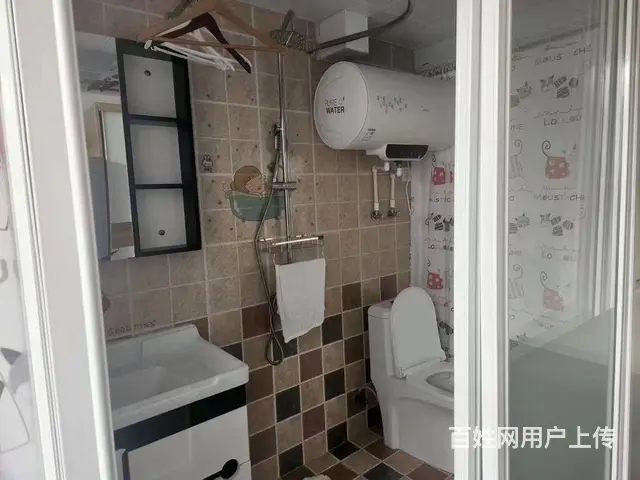 纺织厂家属院，4楼，精装修，拎包入住，带仓房 - 图片 5