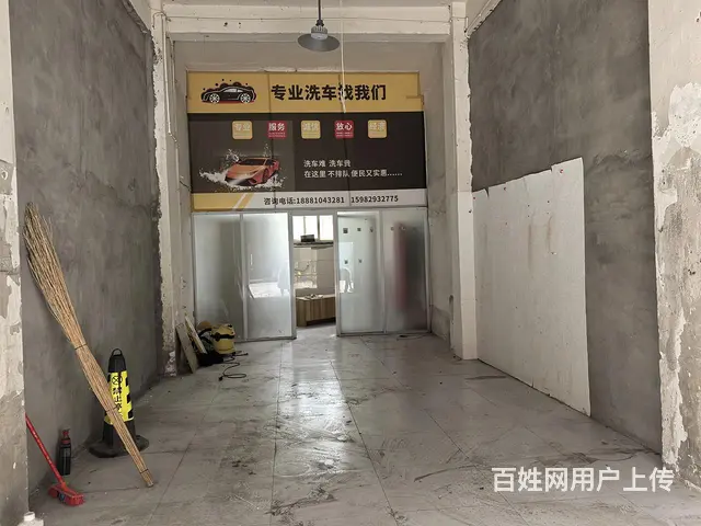 广汉市养路段50平铺面出租（可当库房） - 图片 4