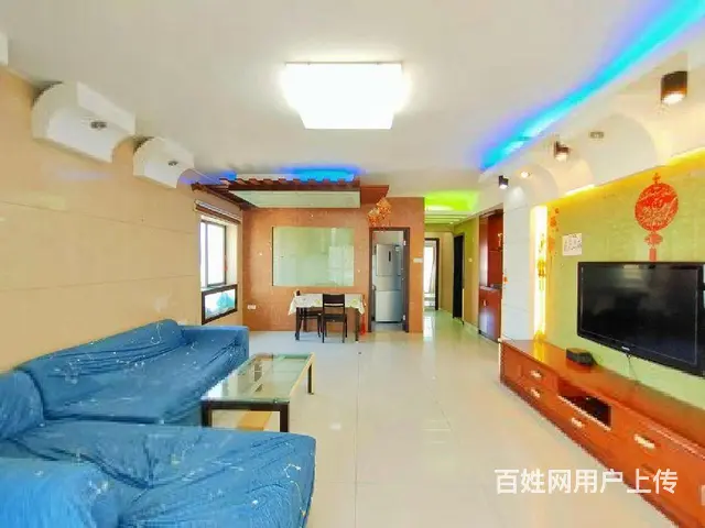 思北BRT站旁 ，六中附近，交通方便 可陪读 居家装 - 图片 2