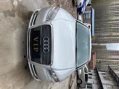 奥迪A4 2007款 1.8T 无级 舒适型