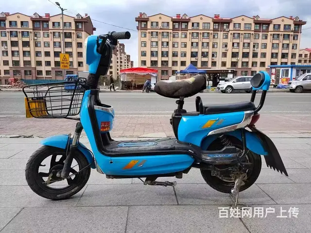 品牌电动车   666便宜出 - 图片 1