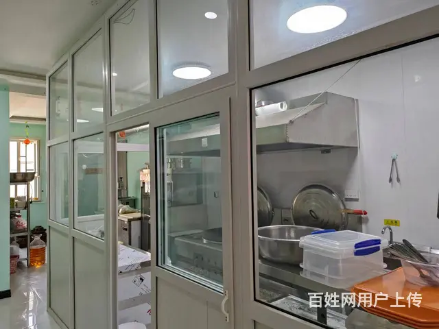 B个人一实验林场八队餐厅转让 - 图片 8