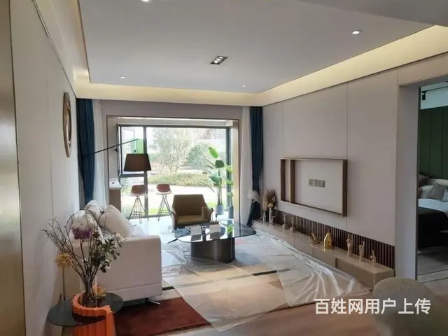 呈贡区地铁旁大学城旁“绿地东海岸”让您以看风景的心 - 图片 1