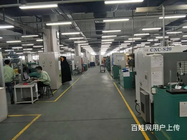 玉山镇单层火车头式1600平厂房出租原房东无公摊 - 图片 3