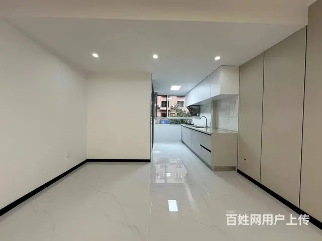 十道街二楼 外扩11平 使用面积85平 精装修 - 图片 9