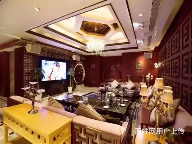 南充商务KTV有哪些好玩的|品味醉美夜生活 - 图片 4