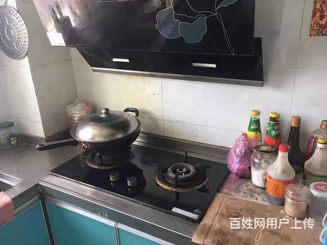康馨园北区2楼3室两厅31万紧邻人民医院 - 图片 6