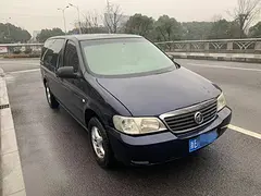 别克GL8 2006款 2.5 自动 GT 7座精