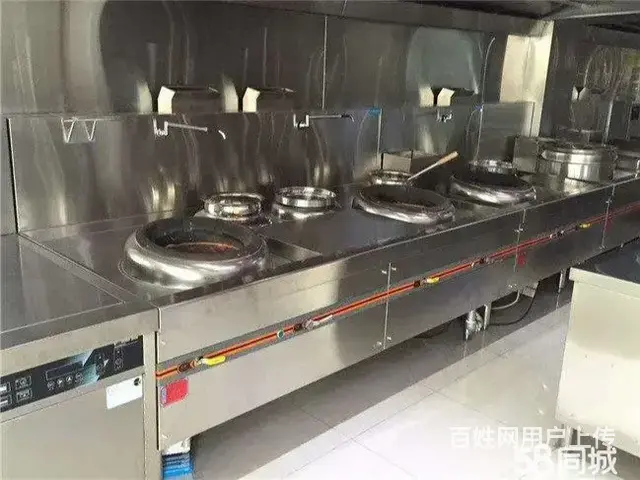 专业安装维修冰柜、风幕柜、展示柜、制冰机商用空气能 - 图片 2