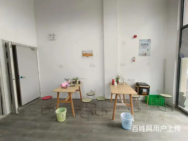 租金便宜！经营中外卖店整体转让）长江商贸成双拥路西 - 图片 3