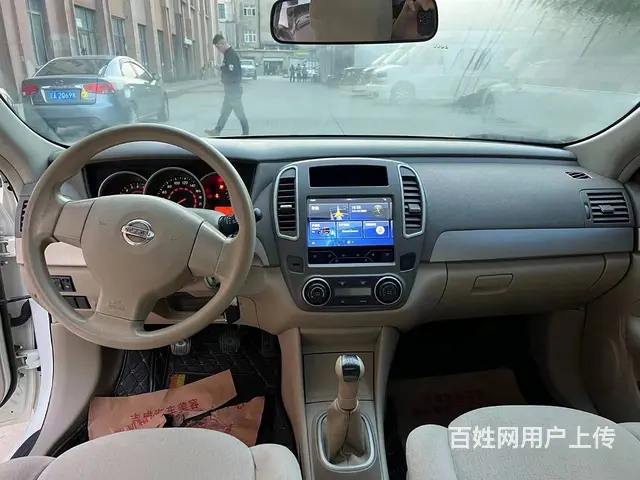日产 轩逸 2018款 轩逸经典 1.6 手动 XE+ - 图片 5