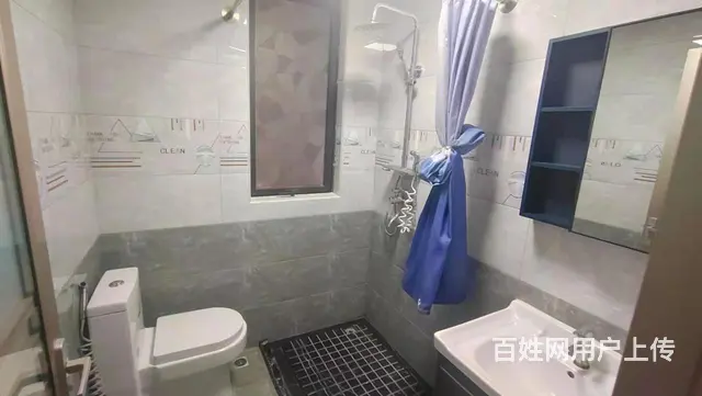 急租城东保利城一期大三房两厅拎包入住采光好随时看房 - 图片 4