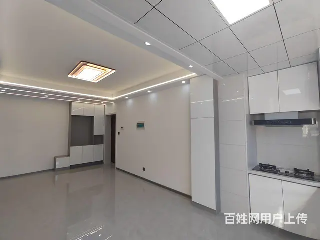 西城华府3楼66平南北卧精装修33.6万阳都城鑫丰园 - 图片 2