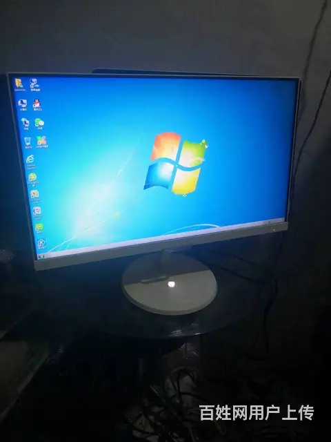 飞利浦24寸高清IPS无边框电脑液晶显示器带HDM - 图片 8