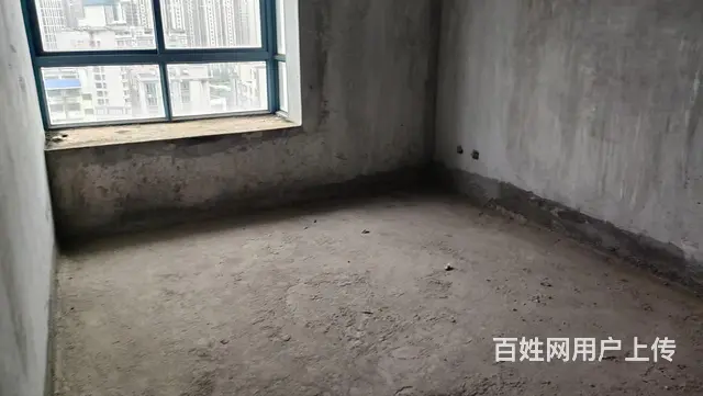 国兴商圈      中洋花苑6房跃层带露台 - 图片 8
