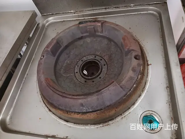 商用炉灶  饭店  食堂专用 - 图片 1