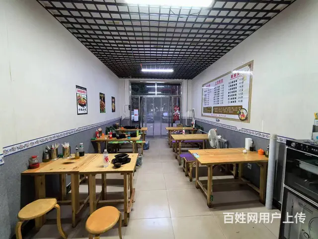 学院路 把着学校门口的米线店出兑  餐馆快餐出兑 - 图片 3