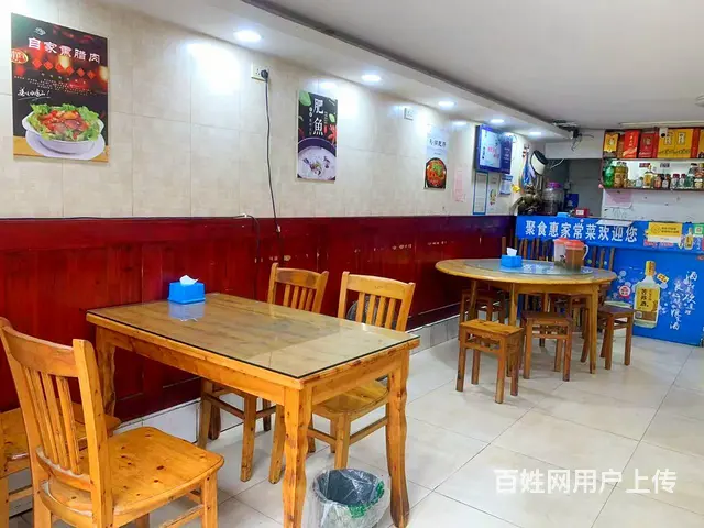 CBD西陵后路80平餐饮店转让，可堂食可外卖 - 图片 10