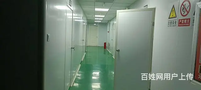 500平方烘培工厂低价转让 - 图片 2