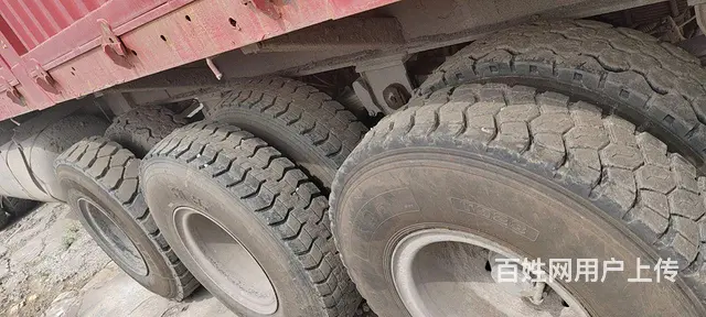 中国重汽 其他 半挂车 自卸式 国5 - 图片 8