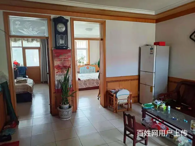 莲河小区非顶双证双气带储朝南23平可改商铺样板坡上房，可议价 - 图片 1