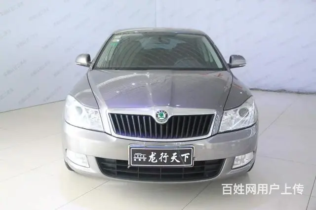[苏州]斯柯达明锐 1.6L 手自一体 逸杰版 2 - 图片 2