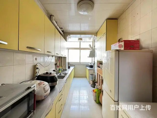 10万达活泉旁 凰家阳光园 一层带院  可贷款院子60平 - 图片 9