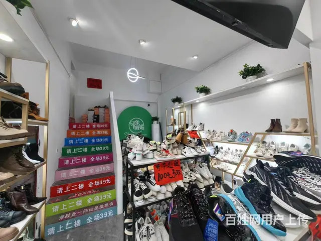 房东直租！永康花川工业区商贸购物中心美食城旁店面出租 - 图片 7