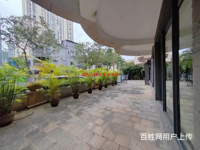 （别墅720平）会所接待办公等 - 图片 8