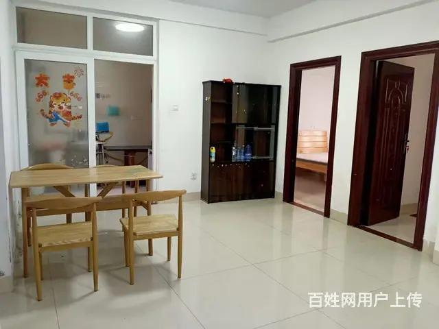 南天裕景三房二厅二卫二阳台中层 - 图片 3