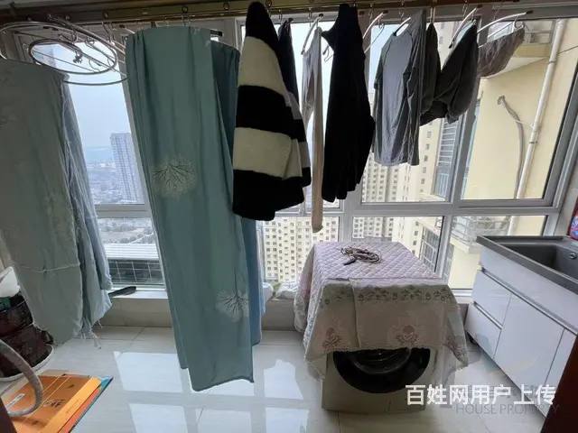 景观好房，动静结合，润城公园印象开售 - 图片 3