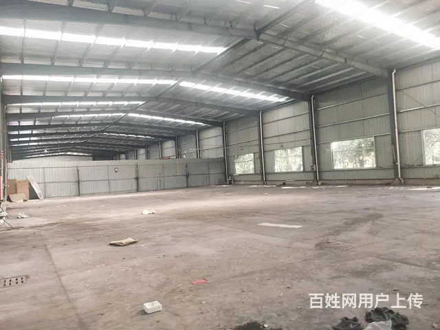 【都市时讯 优选推介】高新路219号厂房仓库出租 - 图片 6