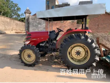 18年洋马704 - 图片 4