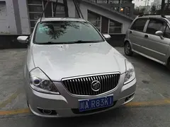 别克凯越 2008款 1.6L 自动 舒适型 (国