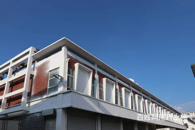 肥东裕隆大市场上下73平出租，适合工程机械，配件，建材，仓库 - 图片 4