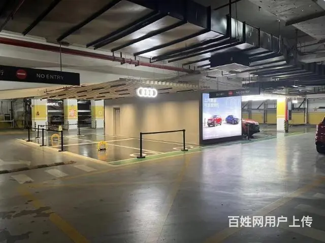 XN 双流区 车位、展厅场地招商 - 图片 7