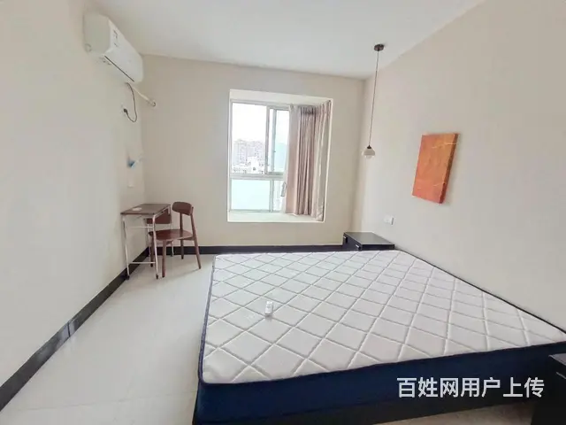 5号线火炬村地铁口，运通馨苑电梯大两房，轻奢民宿风，超大阳台 - 图片 2