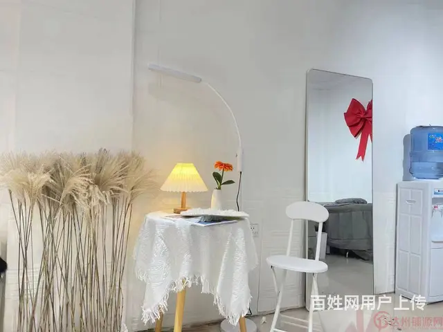 （达州铺源网）南外南大街附近40㎡美甲店转让（可空转） - 图片 6