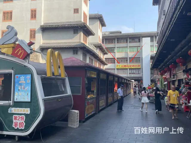 （51旺铺推荐）府城忠介路300平台球俱乐部转让 - 图片 5