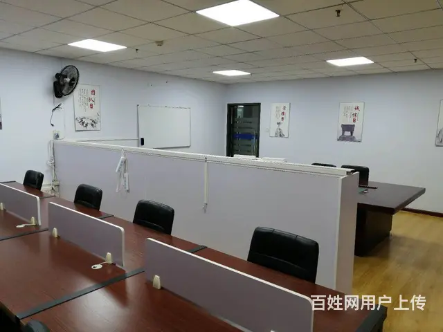 出租茂业中心写字楼高档写字间 - 图片 11