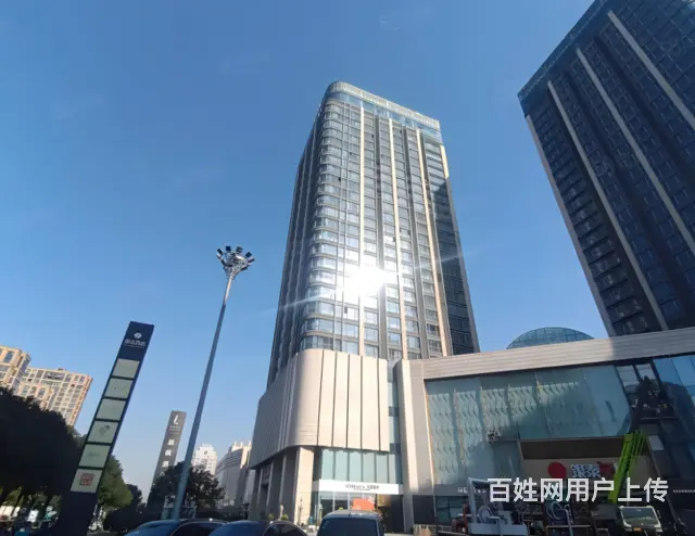 (招商)银泰城B痤直租 7500平商业办公均可 - 图片 7