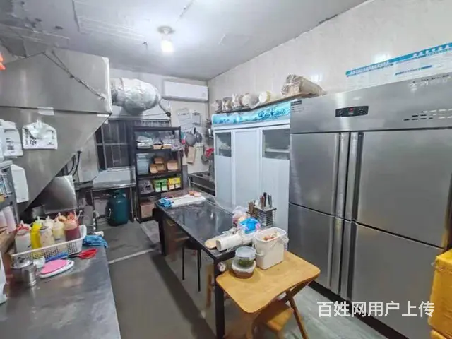 【优选推荐】西都大厦附近外卖店转让 - 图片 2