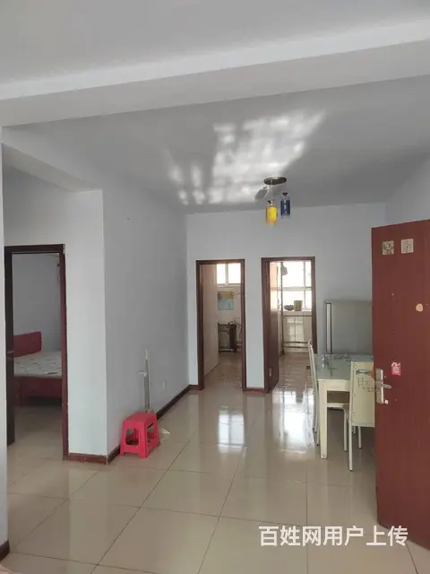 石家小区 普通住宅2厅 简单装修 - 图片 1