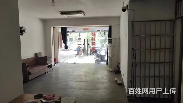 房东直租！学校，医院，大型安置小区门面出租编号2120 - 图片 6