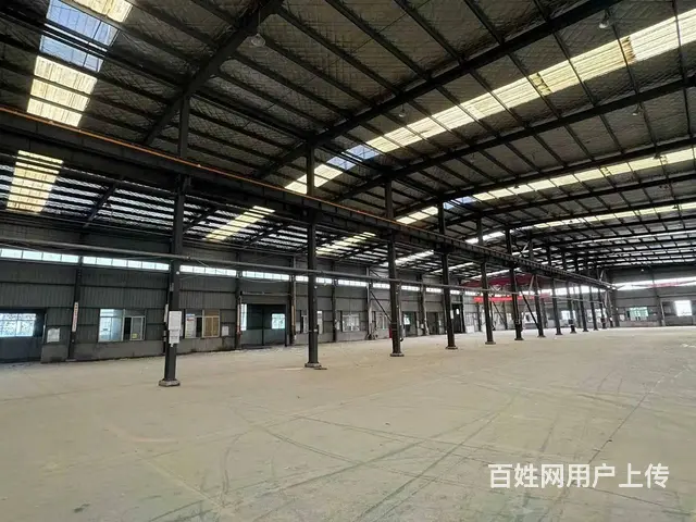 （城市在线找房免费）104国道张集工业园标准厂房（工业用地） - 图片 8