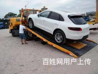 常州正规道路救援公司热线电话 - 图片 4