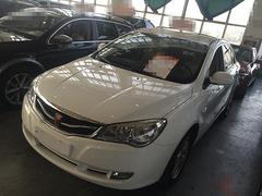 荣威350 2010款 1.5L 自动 讯逸版 (