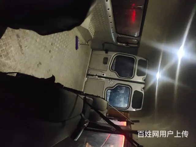 福田图雅诺599，2021年 - 图片 1